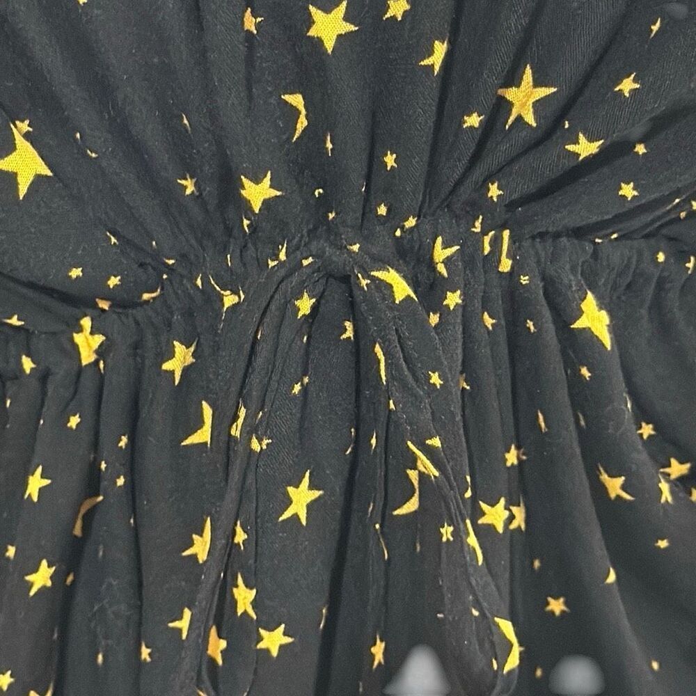 Torrid star Esther peasant top - Picture 6 of 9